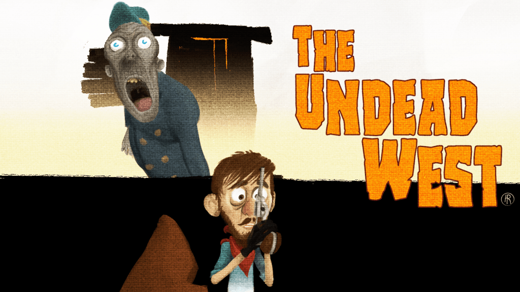 The Undead West