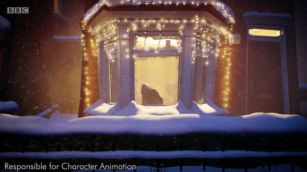 World’s Apart Animation&nbsp;Reel