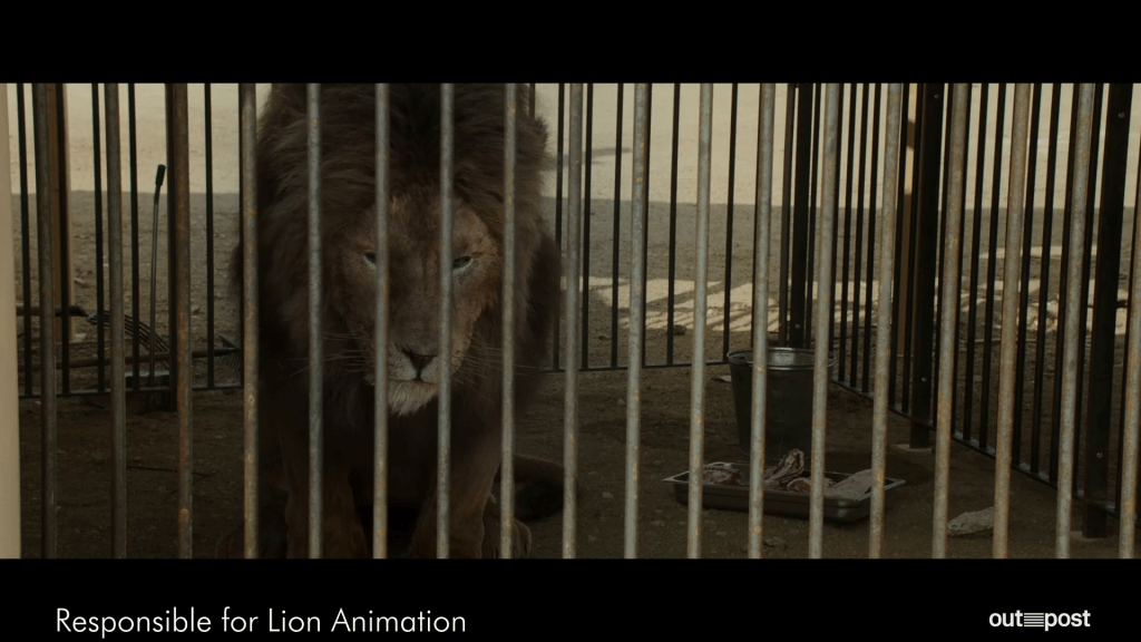 Greed 2019 Show&nbsp;Reel