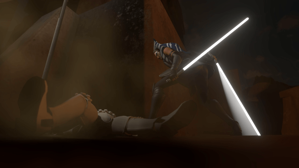 AnimChallenge May 23′